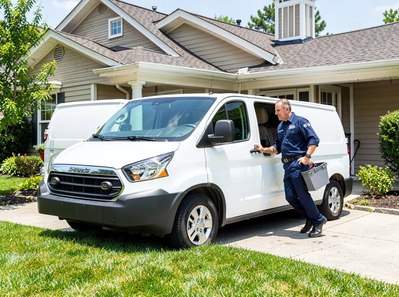 Emergency Plumber company in Trumbull, NE