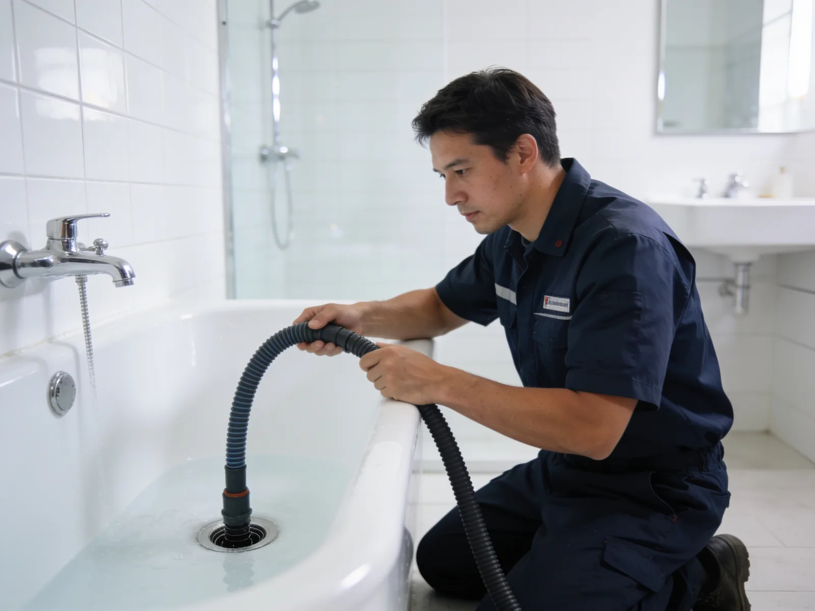 Emergency Plumber Trumbull, NE FAQs